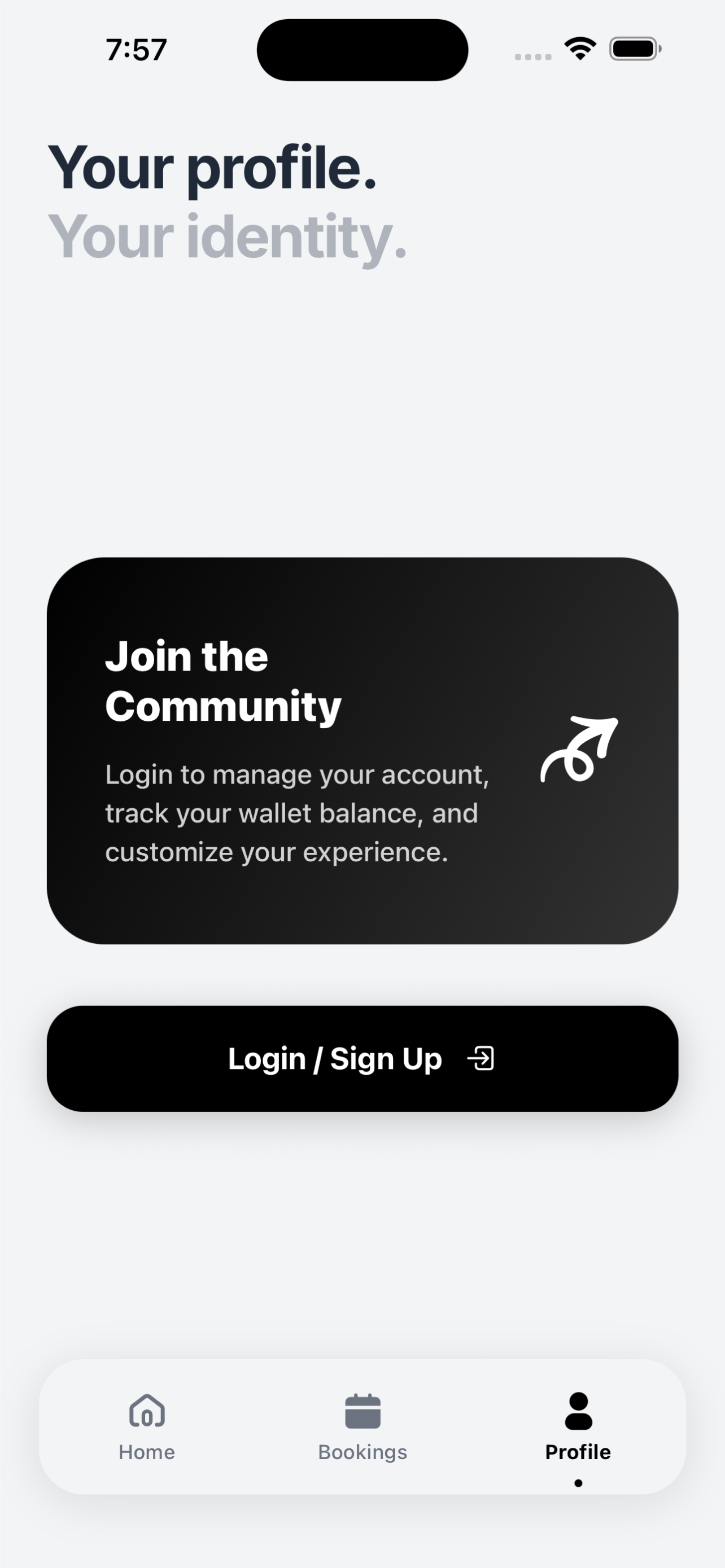 Hyper: Book Sports & More screenshot 6
