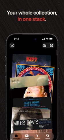 Cratto Screenshot 8 of 9