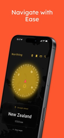 Northing Screenshot 2 of 5