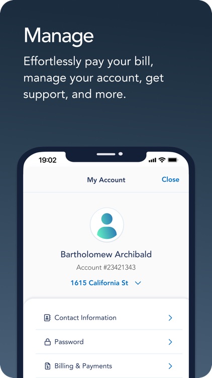 MyEverBright screenshot-4
