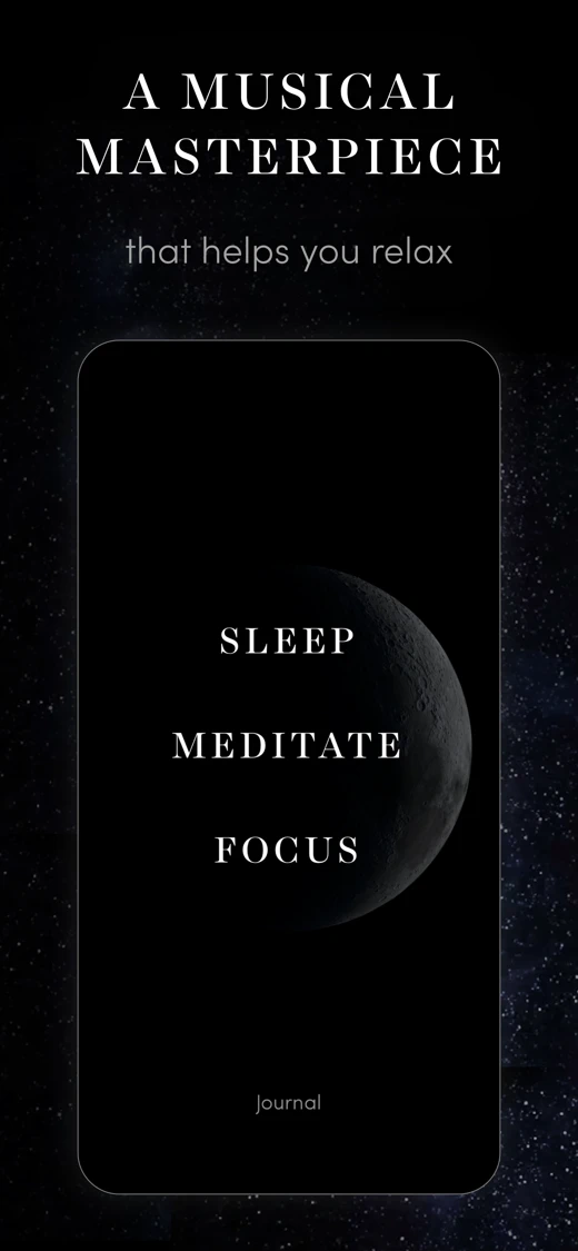 SLEEP by Max Richter screenshot 1