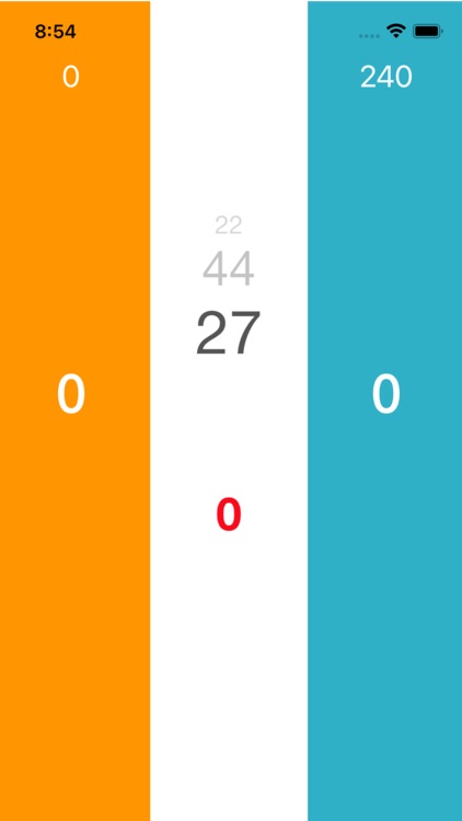 Balance: A Math Puzzle