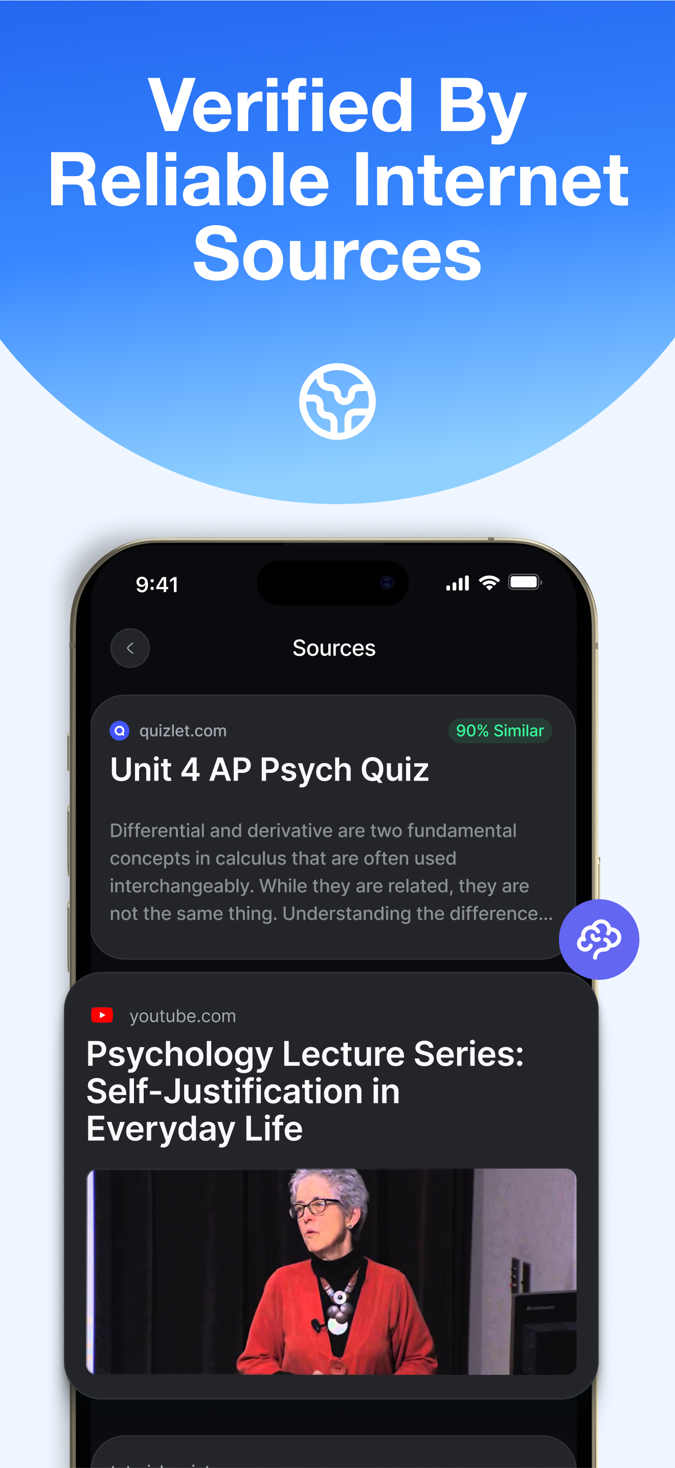 Homework Help & Study MindkoAI screenshot 6