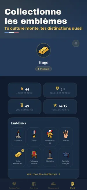 Un Jour en France screenshot 4