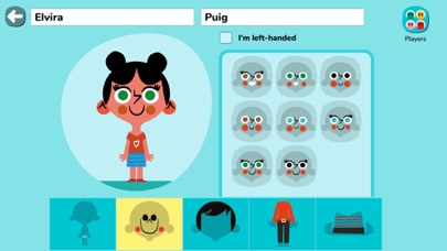 Aula English Screenshot