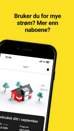 Cheap Energy - Norge screenshot 2