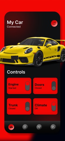CarTube App - Car Play & Task screenshot