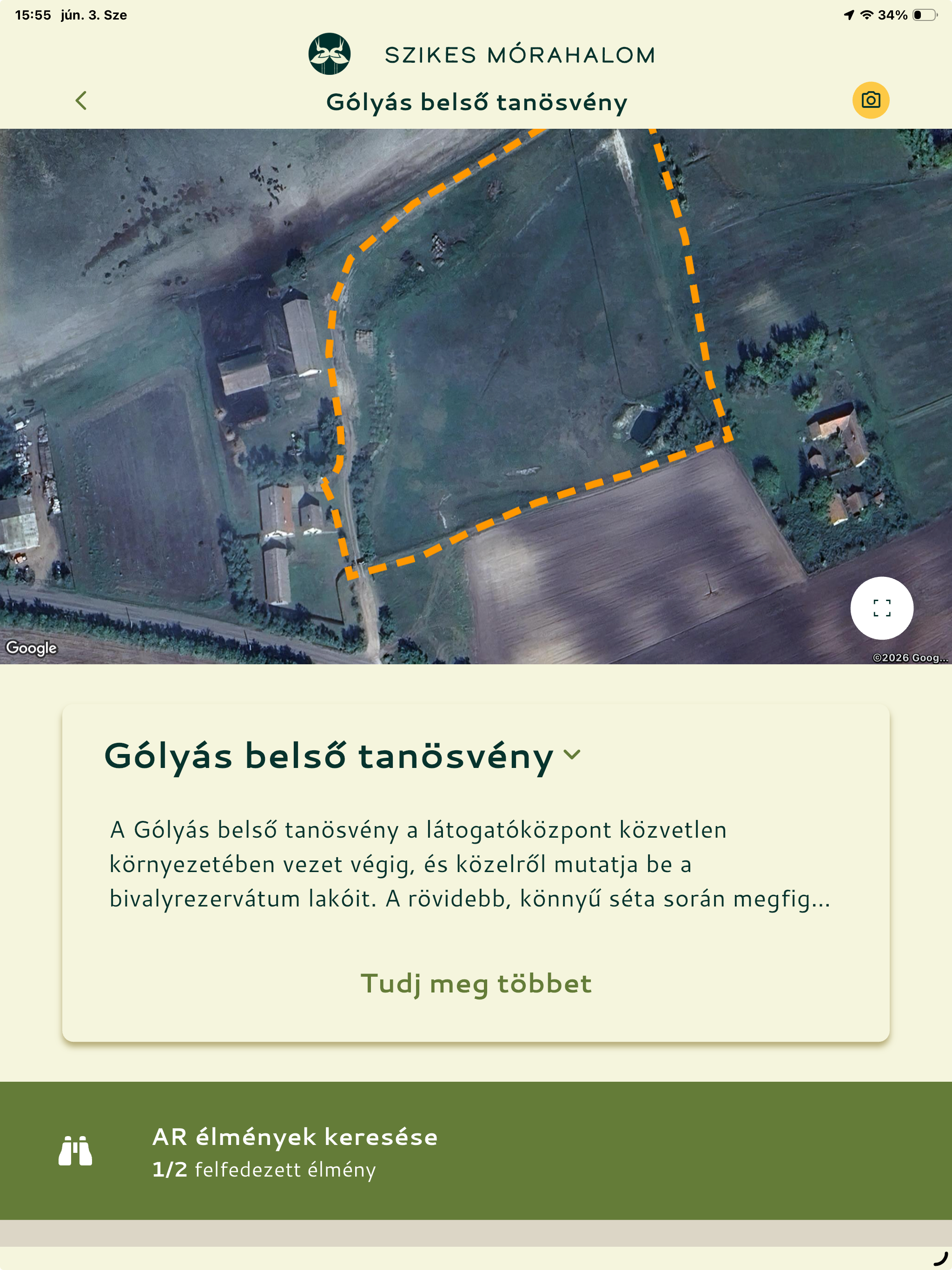 Szikes Mórahalom