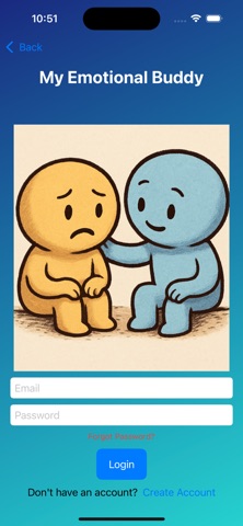 My Emotional Buddy Screenshot 1 of 9