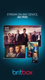 britbox: the best british tv problems & solutions and troubleshooting guide - 3