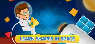 Shape Puzzles for Toddlers 2+ Screenshot 5 of 5