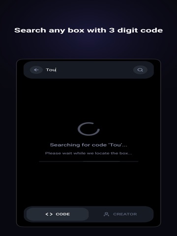 Skymute iPad screenshot 2