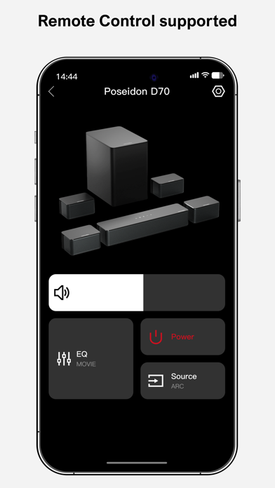 ULTIMEA Screenshot