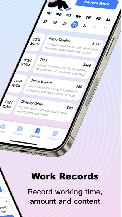 Rupiah Helper screenshot-4