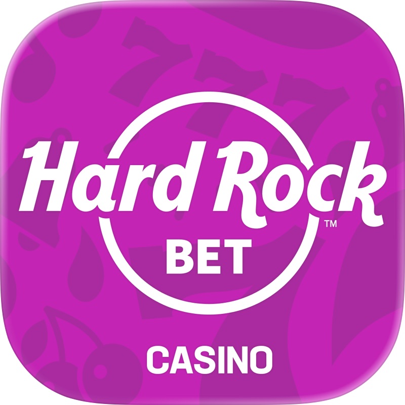 Hard Rock Bet: Casino screenshot 1