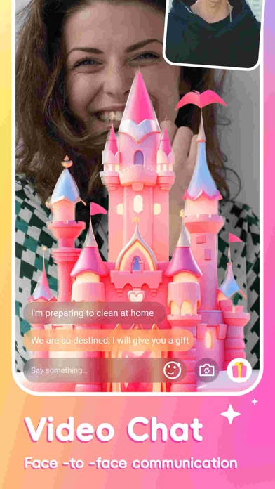 Cloz-Make Real Friends Nearby Screenshot