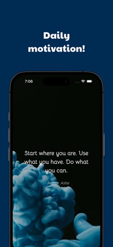 Quotes: Thoughtbullet Screenshot 1 of 5