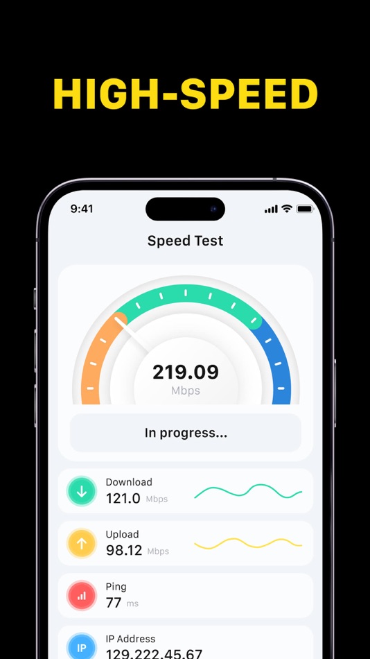 #3. Argon VPN - Super Easy Connect (iOS) 由: APPSFLYDARGON LIMITED