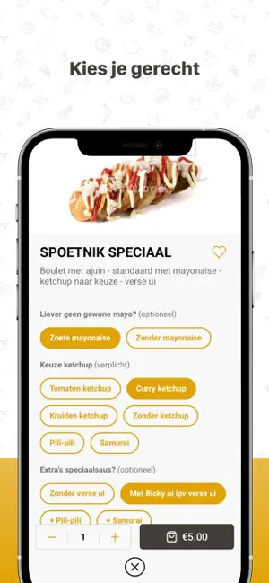 ‘t Zoutpotje screenshot 4