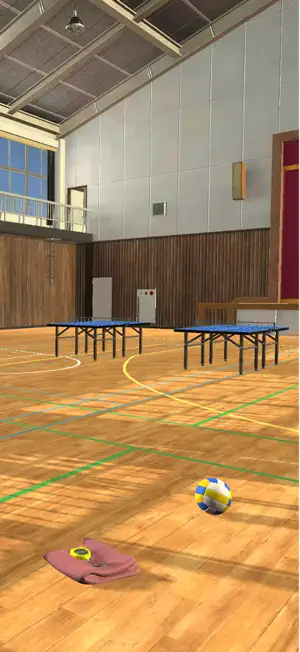 Want to Join a Club screenshot 2
