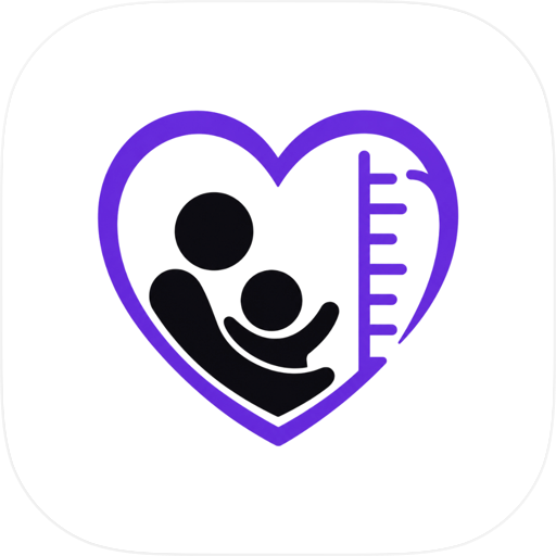RKY Kids Growth Tracker
