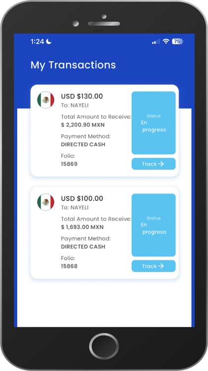 Maxi Money Status screenshot-7