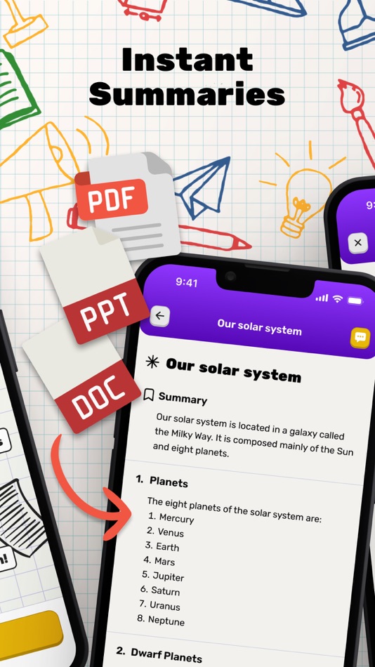 #2. Student AI - Study Companion (iOS) 由: Relentless