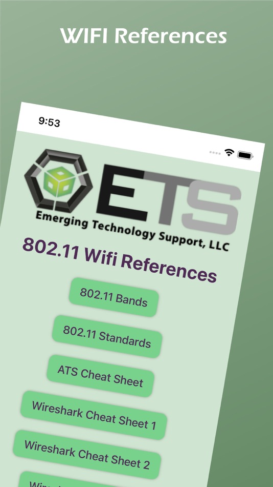#3. ETS RF Quick Reference (iOS) Bởi: Emerging Technology Support