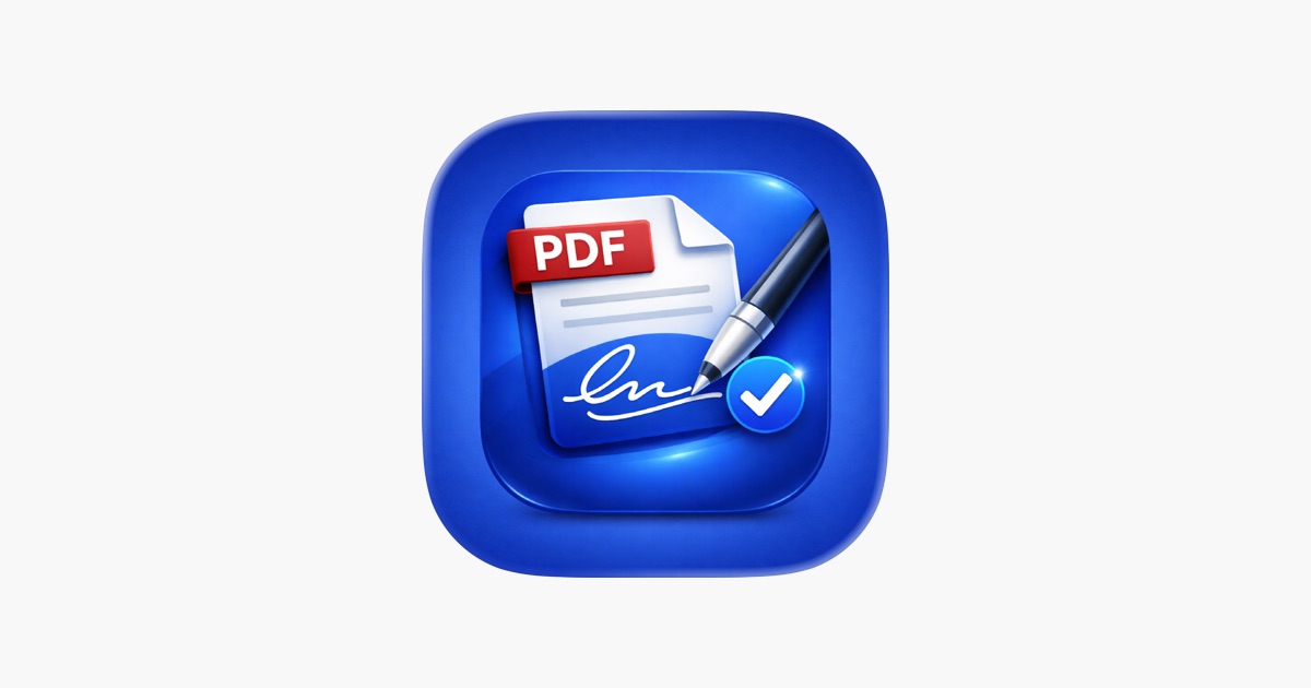 ‎eSign: PDF Signature & Docs App - App Store