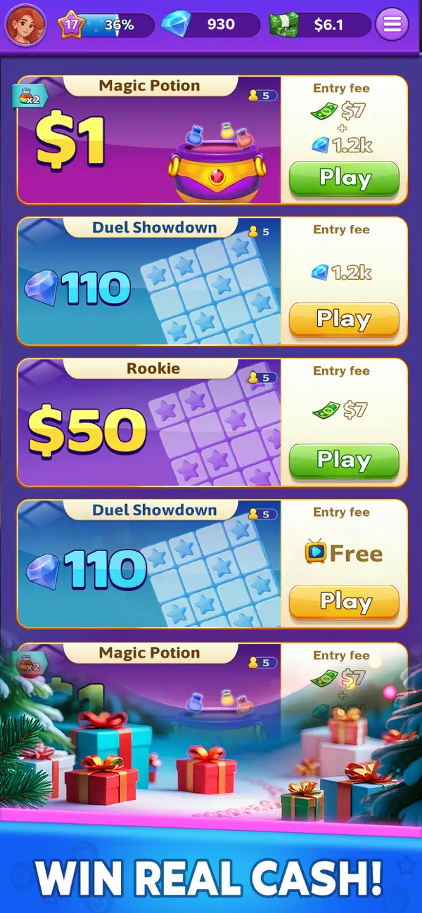 #2. Bingo Legend : Win Real Cash (iOS) Podle: HONG KONG LANQIAO TECHNOLOGY CO., LIMITED