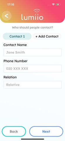 Lumiio Screenshot 4 of 8
