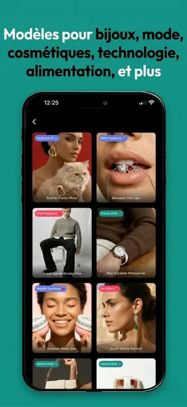 Video Producto IA - VideoMagic screenshot 6 of 10