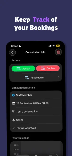 labX screenshot 3
