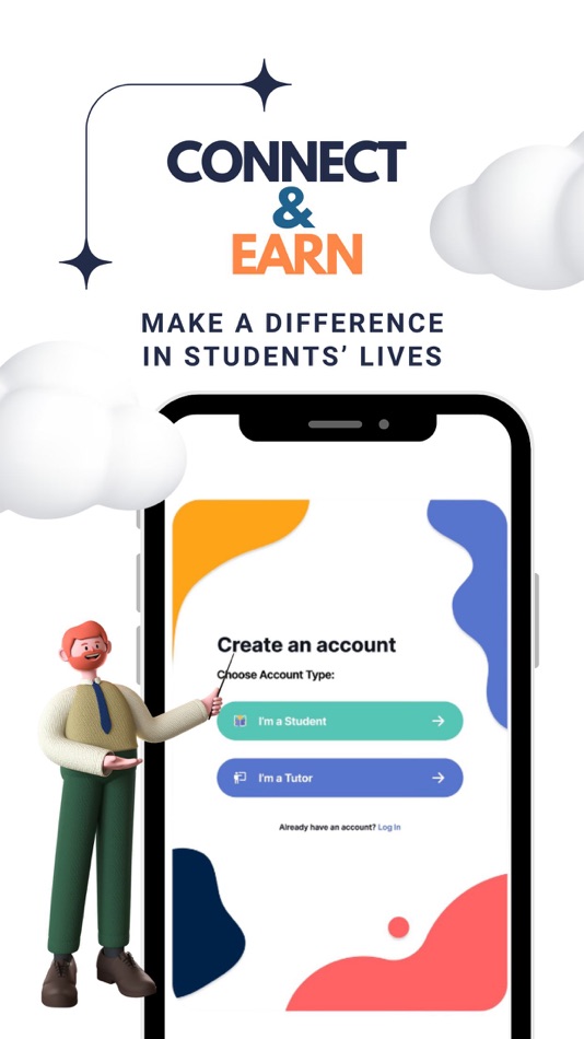 #2. Swipe & Study (iOS) 由: Timothy Ngosiok