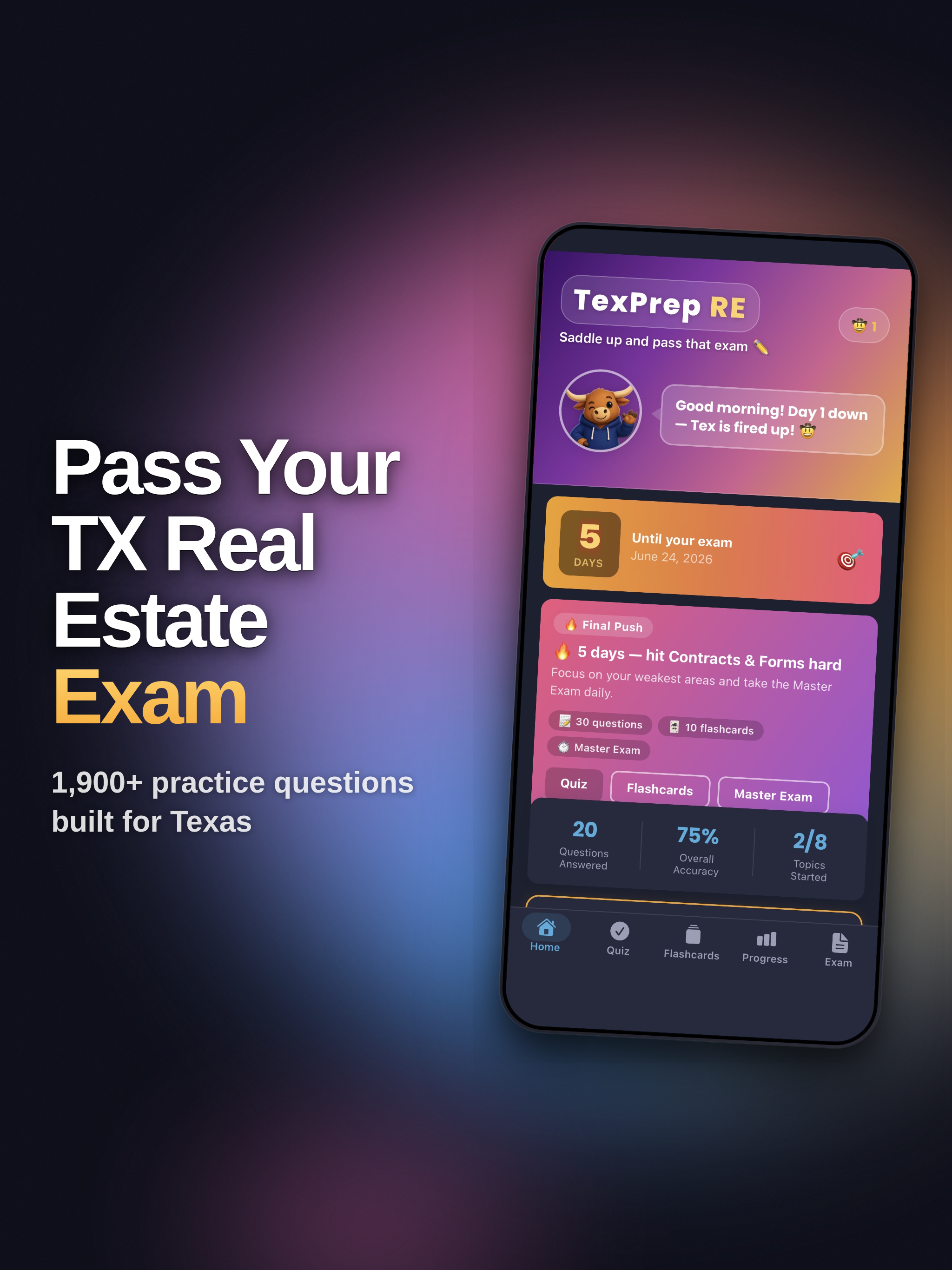 TexPrep RE screenshot 7