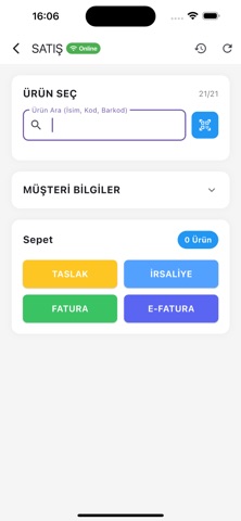 SalonNova screenshot