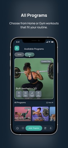 Anue App screenshot
