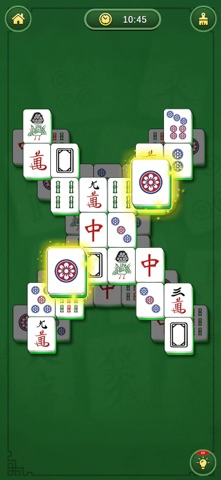 Mahjong Quest - Tile Connect Screenshot 4 of 4