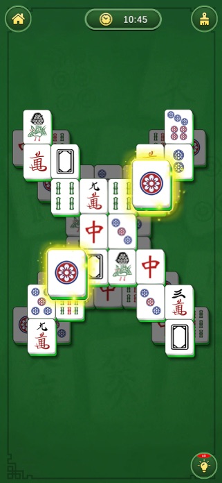 Mahjong Quest - Tile Connect Screenshot 4 of 4
