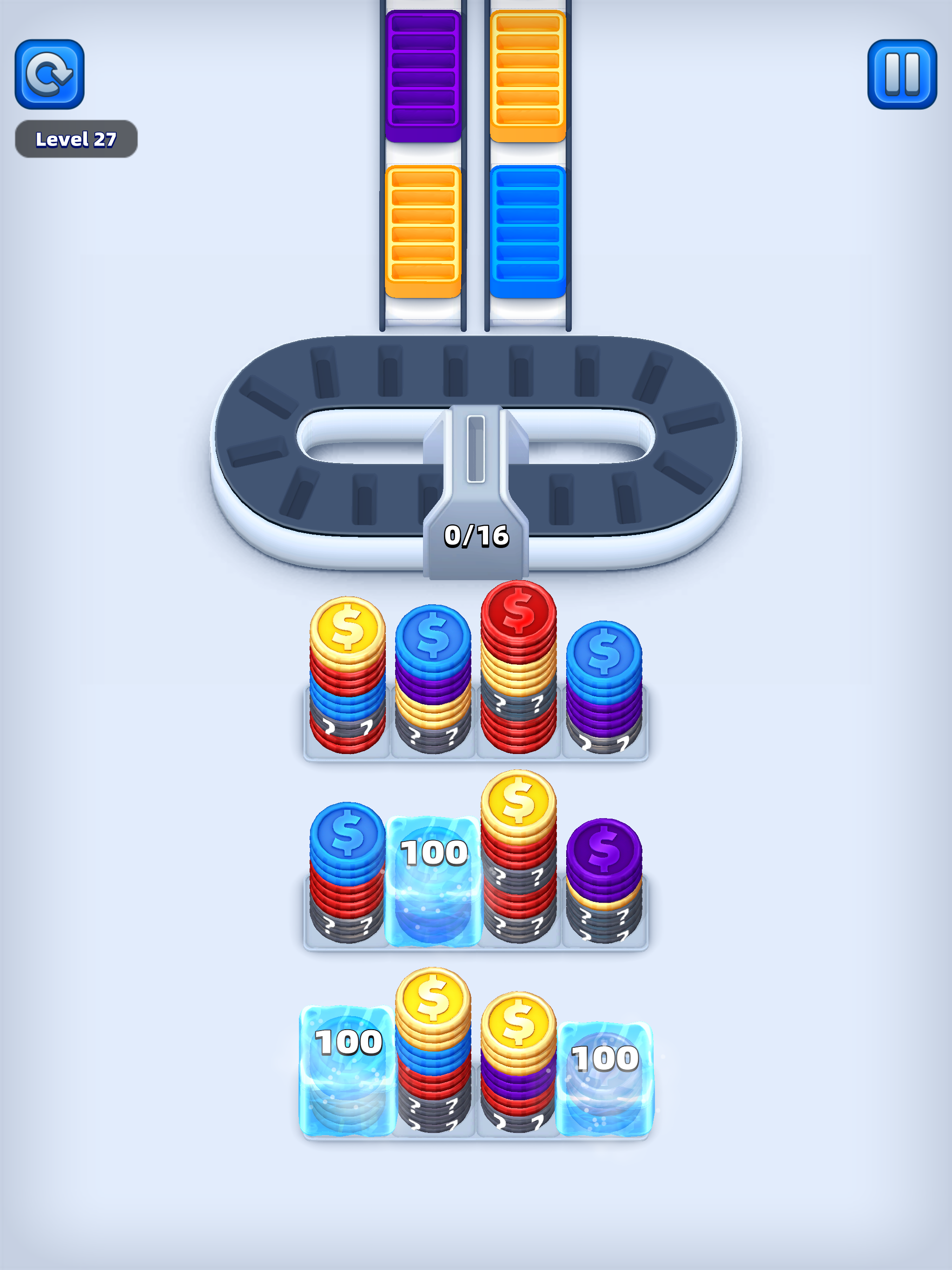 Coinveyor screenshot 9