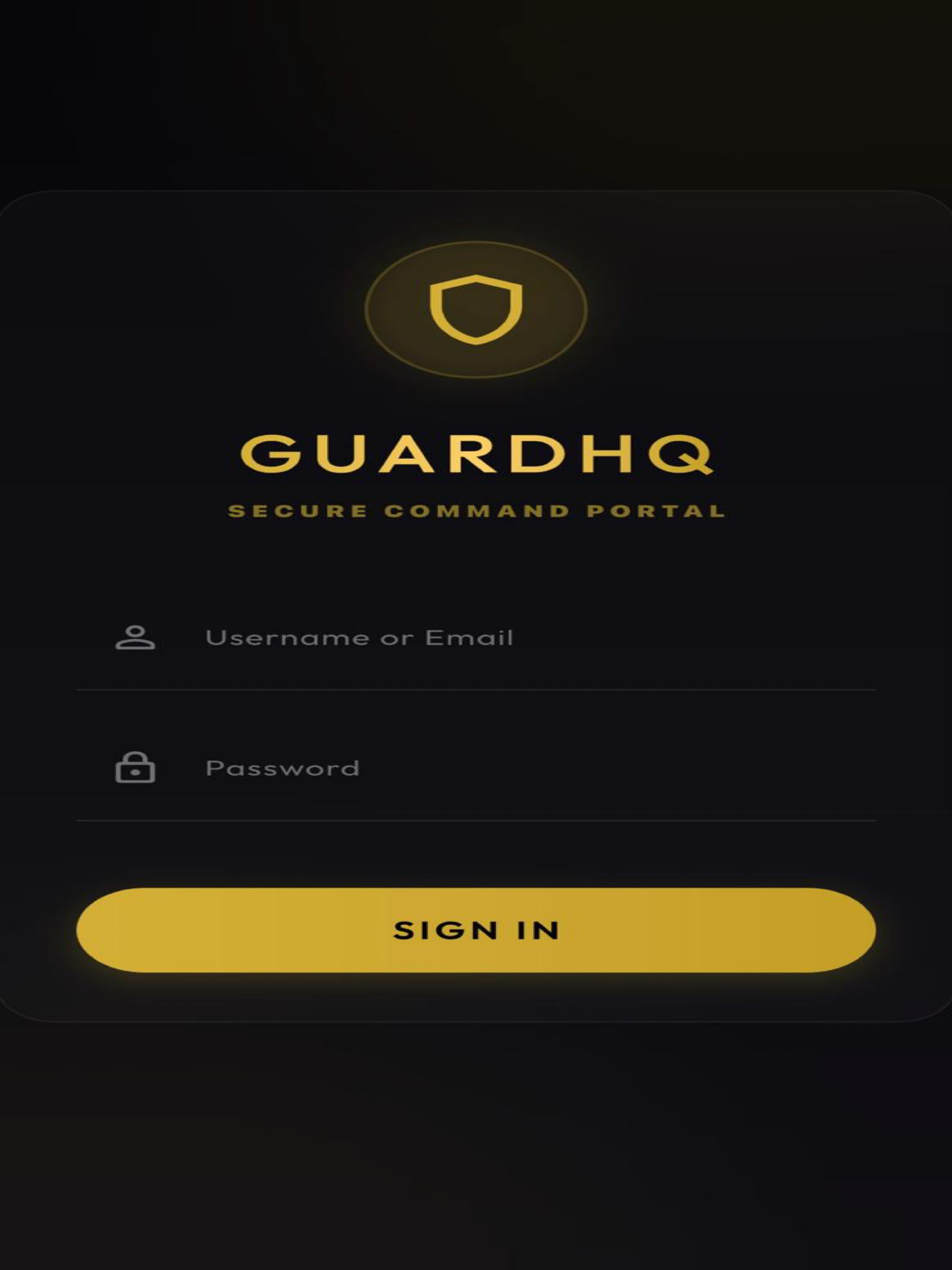 GuardHQ screenshot 4