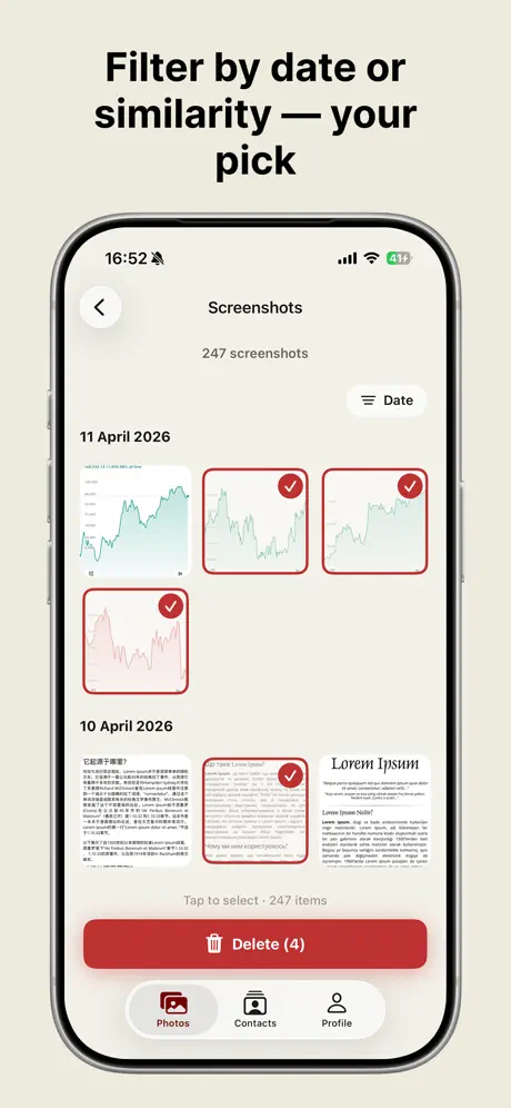 Phone Storage Cleaner screenshot 4