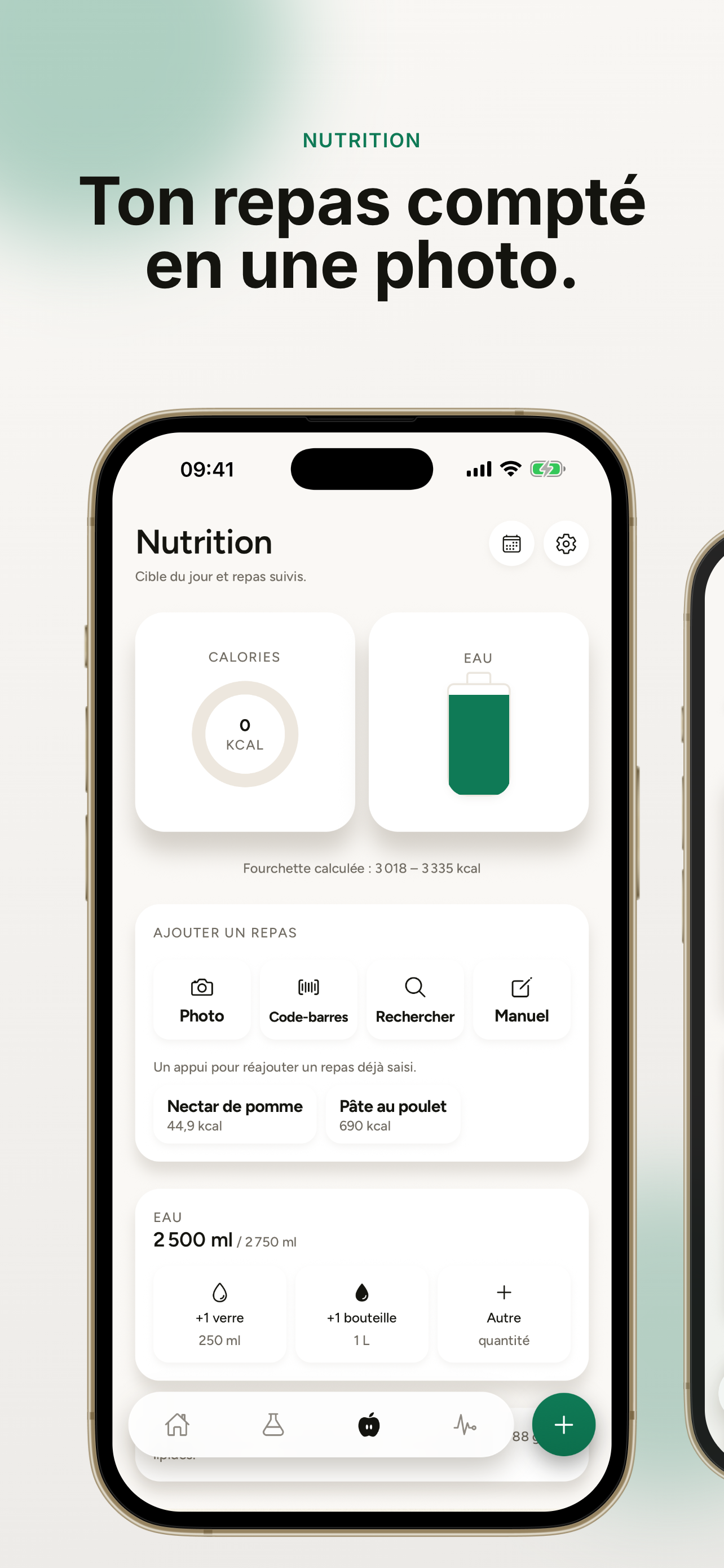 Kynox - Suivi de cure santé screenshot 4