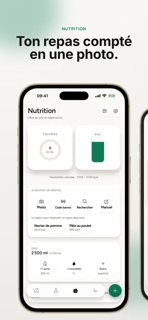 Kynox - Health Cycle Tracker screenshot 4