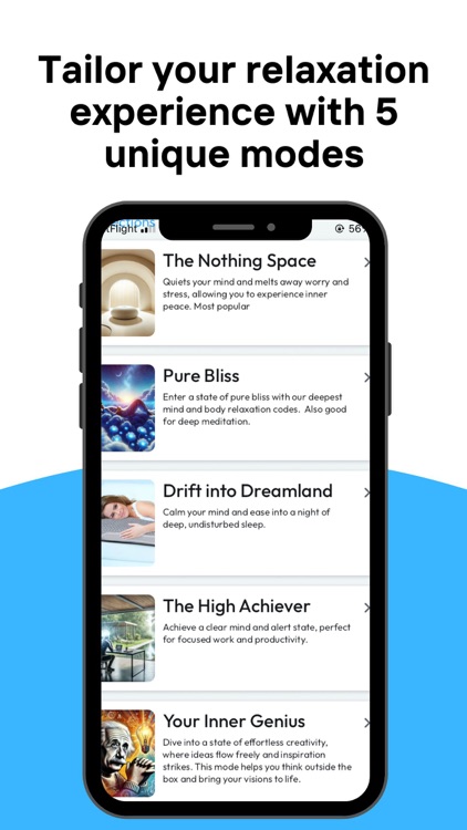 Snap Tap Relax: Anti Stress