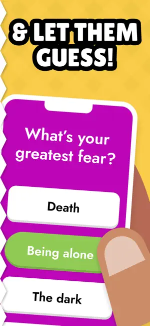 How Well Do You Know Me? screenshot 3