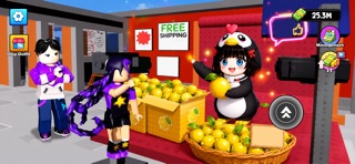 My Little Lemonade Stand screenshot