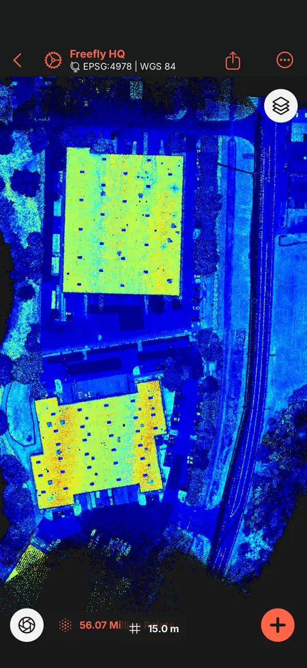 #2. Freefly Flow (iOS) Bởi: Aerial Precision B.V.