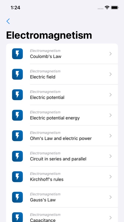 Formulia screenshot-3