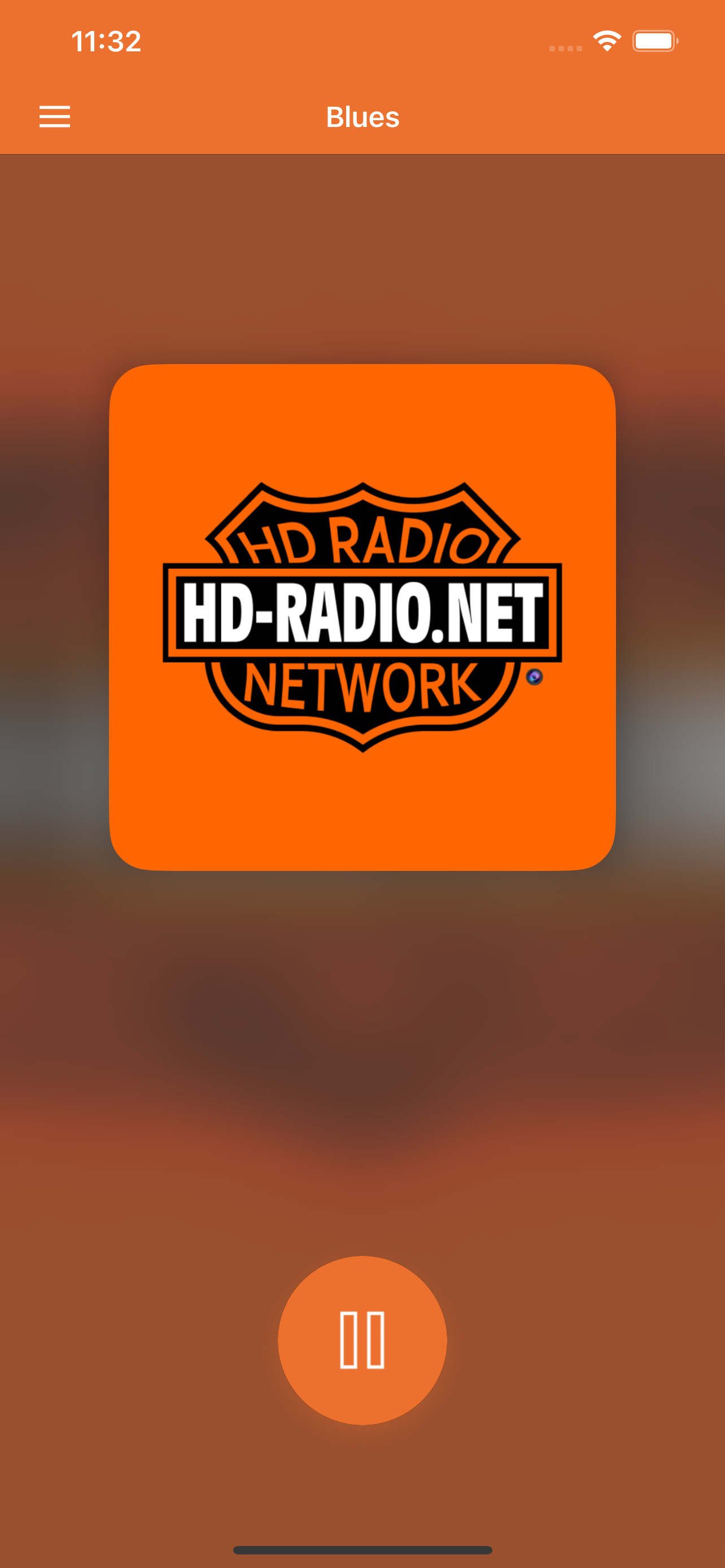 HD-Radio Network